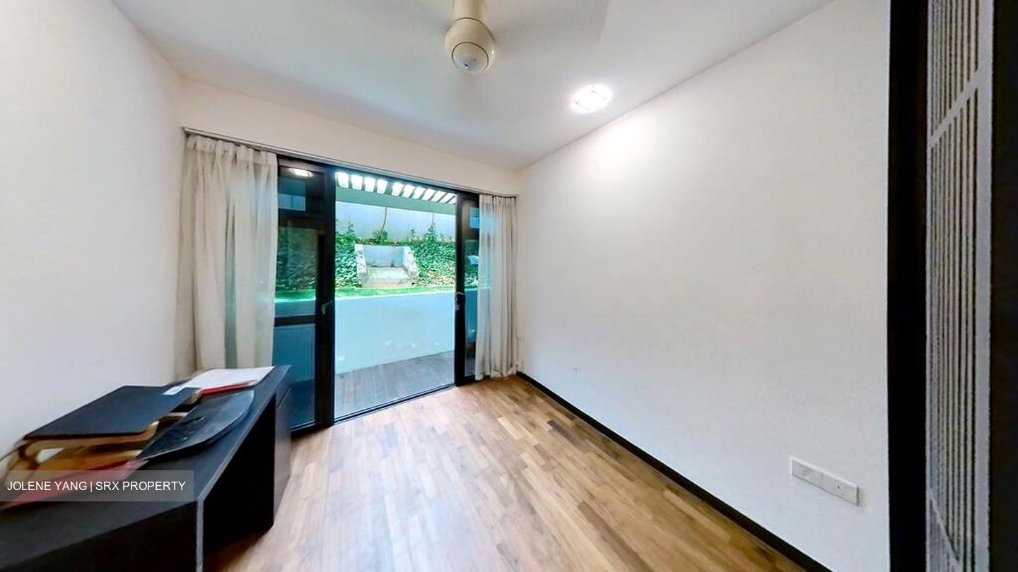 Hijauan (D9), Apartment #520441711